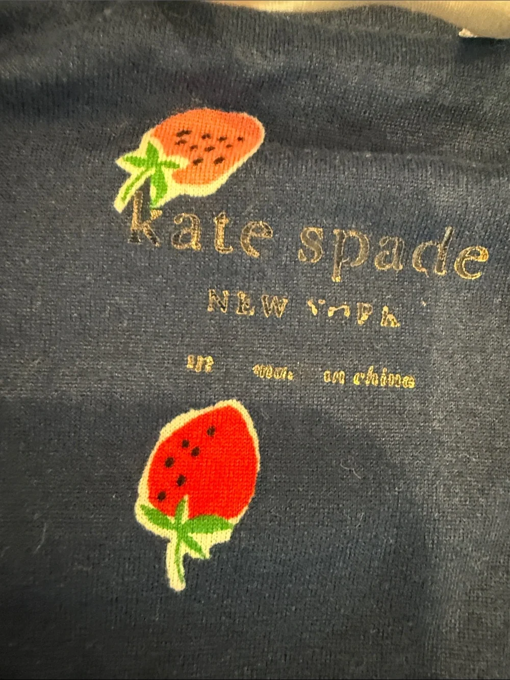 kate spade two piece